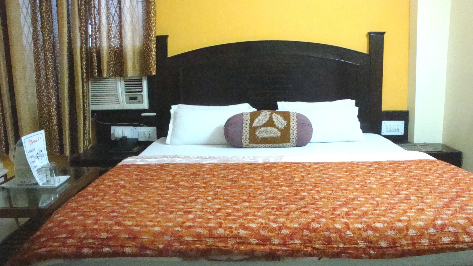 होटल Su Shree Continental 5 Minutes Walk From Railway Station New Delhi