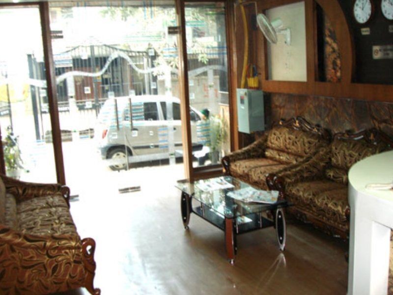 Su Shree Continental 5 Minutes Walk From Railway Station 3*